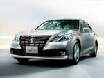 Toyota Crown Hybrid Royal Saloon 2012 года